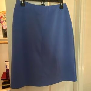 N Touch pull on midi skirt excellent condition